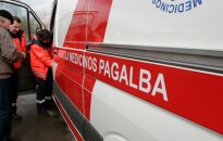 В Друскининкай скоропостижно скончался 15-летний юноша