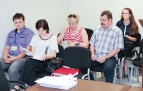 Отдыхающие, потерявшие часть отпуска, оценили свои мучения
