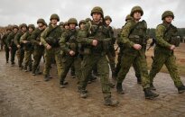 NATO pratybos "Steadfast Jazz"