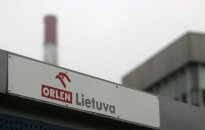 Premier: Rząd nie rozważa możliwości wykupienia Orlen Lietuva