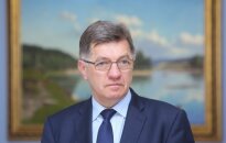 Буткявичюс: необходимо завершить войну в Украине