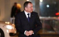 Глава МИД Беларуси встретился в Минске с временным поверенным США