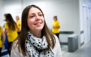 Покупательница из Минска: мы счастливы, сейчас все белорусы будут ездить только в Ikea