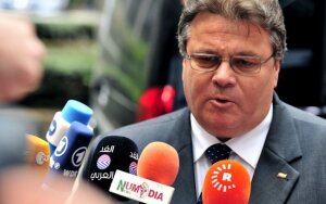 Linas Linkevičius