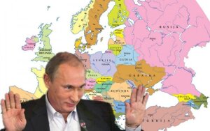 Пирамида путинской власти: кто на самом деле управляет Россией?