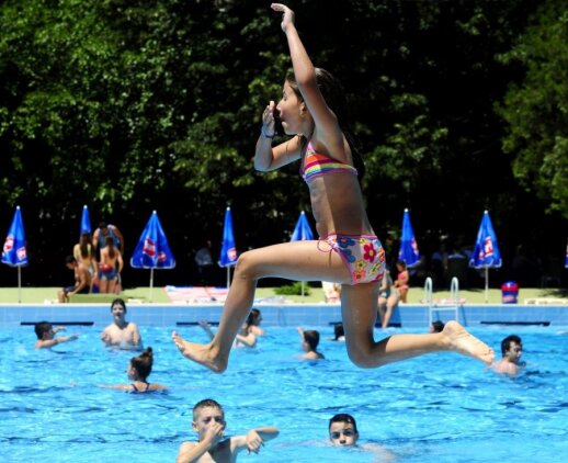 Gydytoja - apie skirtingų būrelių naudą ir žalą vaiko sveikatai
