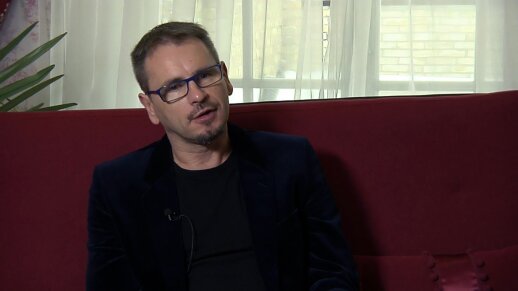 Editos Mildažytės metai po vyro mirties: buvo labai sunku...