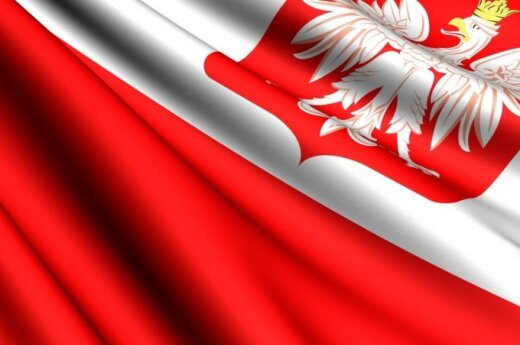В Польше предложили перенести дату Дня победы