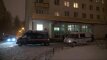 17-летний подросток пострадал при взрыве у библиотеки в Санкт-Петербурге
