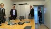 Startuoliai keliauja į drakono gūžtą. Ar atlaikys komisijos kritiką?