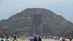 Meksikos archeologai senovės miesto gelmėse aptiko mįslingų radinių