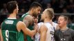 „Žalgiris“ nepasigailėjo nukraujavusio „Neptūno“