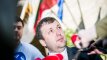 „120s“ žinios: A. Guogos viražai ir permainos Liberalų sąjūdyje