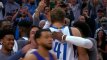 NBA naktis: imtynės Finikse, R. Westbrooko rekordas ir amžinasis Dirkas