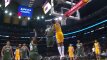 Gražiausių Šv. Patriko nakties NBA epizodų TOP-10