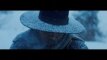 Naujausio Q. Tarantino vesterno „Nepakenčiamas aštuonetas“ anonsas