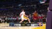 Sekmadienio NBA rungtynių santrauka