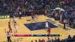 Rungtynių apžvalga: Hjustono „Rockets” - Indianos „Pacers”