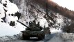 „120s“ žinios: S. Lavrovo pažadas NATO dėl tankų ir kaip yra vagiama kavinėse