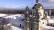 Viena diena Kaune iš paukščio skrydžio (vaizdo klipas)