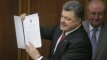 „120s“: istorinis Ukrainos žingsnis ir artėjantys pavojai Rusijai