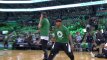 Penktojo Bostono „Celtics“ ir Vašingtono „Wizards“ mūšio apžvalga
