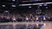 Įspūdingiausio nakties epizodo autorius - J. Hardeno metimą blokavęs M. Ginobili