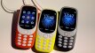 „120s“ žinios: sumušta 7 mėnesių mergytė ir legendinės „Nokia 3310“ sugrįžimas