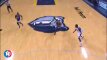 Tiesioginės transliacijos belaukiant: 10 gražiausių Stepheno Curry karjeros tritaškių