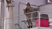 120s: Bloody clashes in Ukraine and jet bike record