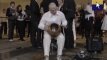 120s: Composer Dobrovolskis dies and record-high oil price