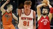 NBA savaitėlė: pamušta akimi siautėjęs Kūzia, skeptikus rausti vertęs JV ir judesiukus parodęs Sabonis
