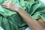 Šokiruoti net visko matę medikai: sidras moksleiviui suėdė kepenis