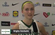 Brigita Sinickaitė