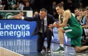Šarūnas Jasikevičius