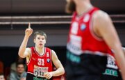 Rokas Giedraitis