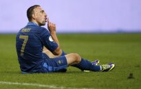 Franckas Ribery