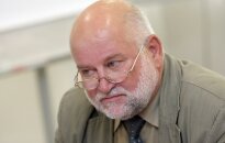 Algirdas Kunčinas