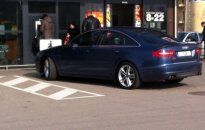 Kaune, Žiemgalių g. 2013-04-13