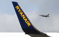 „Ryanair“ skelbia apie naują maršrutą iš Kauno