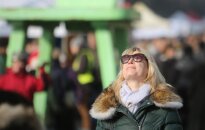 Bloga žinia besidžiaugiantiems šylančiu oru: tai kelia pavojų