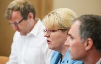 Sudėliotas pensijų kompensavimo tvarkaraštis
