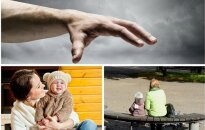Valdžia prieš vienišas mamas: susiraskite vaikų tėvus