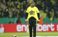 Jurgenas Kloppas