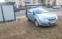 „Baudos kvitas“: 2013-04-23 - 04-26