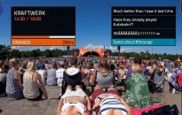 "Roskilde 2013" programėlė