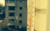 Siųsk! Prasidėjęs pavasaris stebina šiluma!
