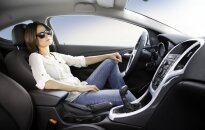 Opel Astra GTC