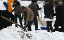 Vilniečiai gali lengviau atsipūsti: kaip Kaune bus po pusmečio
