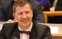 Darius Razmislevičius